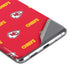 NFL Kansas City Chiefs Blitz Series Galaxy S20 Plus Skin