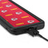 NFL Kansas City Chiefs Blitz Series Galaxy S20 Plus Waterproof Case