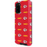 NFL Kansas City Chiefs Blitz Series Galaxy S20 Pro Case