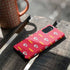 NFL Kansas City Chiefs Blitz Series Galaxy S20 Pro Case