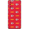 NFL Kansas City Chiefs Blitz Series Galaxy S20 Skin