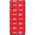 NFL Kansas City Chiefs Blitz Series Galaxy S20 Skin