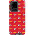 NFL Kansas City Chiefs Blitz Series Galaxy S20 Ultra 5G Pro Case