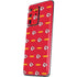 NFL Kansas City Chiefs Blitz Series Galaxy S20 Ultra 5G Skin