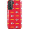 NFL Kansas City Chiefs Blitz Series Galaxy S21 5G Pro Case