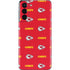 NFL Kansas City Chiefs Blitz Series Galaxy S21 5G Skin