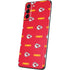 NFL Kansas City Chiefs Blitz Series Galaxy S21 5G Skin