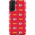 NFL Kansas City Chiefs Blitz Series Galaxy S21 Plus 5G Pro Case