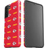 NFL Kansas City Chiefs Blitz Series Galaxy S21 Plus 5G Pro Case