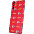 NFL Kansas City Chiefs Blitz Series Galaxy S21 Plus 5G Skin