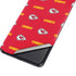 NFL Kansas City Chiefs Blitz Series Galaxy S21 Plus 5G Skin
