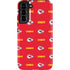 NFL Kansas City Chiefs Blitz Series Galaxy S22 Plus Pro Case