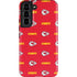 NFL Kansas City Chiefs Blitz Series Galaxy S22 Pro Case