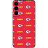 NFL Kansas City Chiefs Blitz Series Galaxy S22 Skin