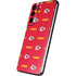 NFL Kansas City Chiefs Blitz Series Galaxy S22 Skin