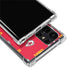 NFL Kansas City Chiefs Blitz Series Galaxy S22 Ultra Clear Case