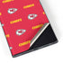 NFL Kansas City Chiefs Blitz Series Galaxy S22 Ultra Skin