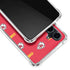 NFL Kansas City Chiefs Blitz Series Galaxy S23 FE Clear Case