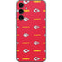 NFL Kansas City Chiefs Blitz Series Galaxy S23 FE Skin