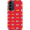 NFL Kansas City Chiefs Blitz Series Galaxy S23 Plus Pro Case
