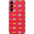 NFL Kansas City Chiefs Blitz Series Galaxy S23 Plus Skin