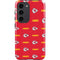 NFL Kansas City Chiefs Blitz Series Galaxy S23 Pro Case
