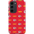 NFL Kansas City Chiefs Blitz Series Galaxy S23 Pro Case