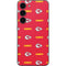 NFL Kansas City Chiefs Blitz Series Galaxy S23 Skin