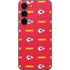 NFL Kansas City Chiefs Blitz Series Galaxy S23 Skin