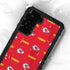 NFL Kansas City Chiefs Blitz Series Galaxy S23 Waterproof Case