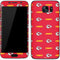 NFL Kansas City Chiefs Blitz Series Galaxy S7 Skin