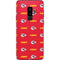 NFL Kansas City Chiefs Blitz Series Galaxy S9 Plus Skin