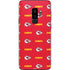 NFL Kansas City Chiefs Blitz Series Galaxy S9 Plus Skin