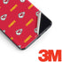 NFL Kansas City Chiefs Blitz Series Galaxy S9 Plus Skin