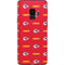 NFL Kansas City Chiefs Blitz Series Galaxy S9 Skin
