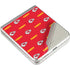 NFL Kansas City Chiefs Blitz Series Galaxy Z Flip3 5G Skin