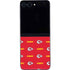 NFL Kansas City Chiefs Blitz Series Galaxy Z Flip5 5G Skin