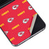 NFL Kansas City Chiefs Blitz Series Galaxy Z Flip5 5G Skin