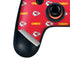 NFL Kansas City Chiefs Blitz Series Google Stadia Controller Skin