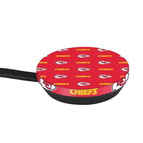 NFL Kansas City Chiefs Blitz Series Google Stadia Controller Skin