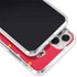 NFL Kansas City Chiefs Blitz Series iPhone 11 Pro Clear Case