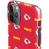 NFL Kansas City Chiefs Blitz Series iPhone 11 Pro Lite Case