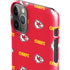 NFL Kansas City Chiefs Blitz Series iPhone 11 Pro Max Lite Case