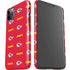 NFL Kansas City Chiefs Blitz Series iPhone 11 Pro Max Lite Case