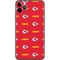 NFL Kansas City Chiefs Blitz Series iPhone 11 Pro Max Skin