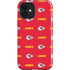 NFL Kansas City Chiefs Blitz Series iPhone 12 Impact Case