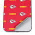 NFL Kansas City Chiefs Blitz Series iPhone 12 Pro Max Skin