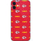 NFL Kansas City Chiefs Blitz Series iPhone 12 Skin