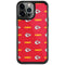 NFL Kansas City Chiefs Blitz Series iPhone 13 Pro Cargo Case