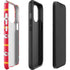 NFL Kansas City Chiefs Blitz Series iPhone 13 Pro Impact Case